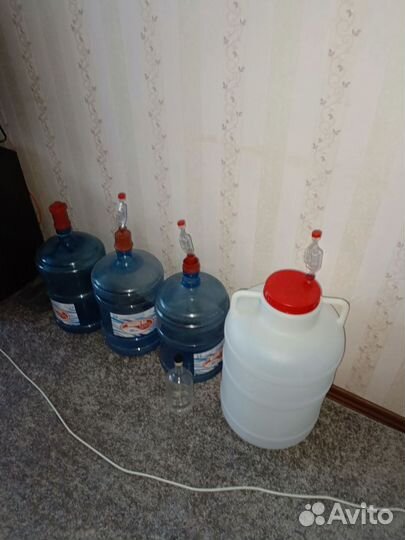 Самогонный аппарат дистиллятор