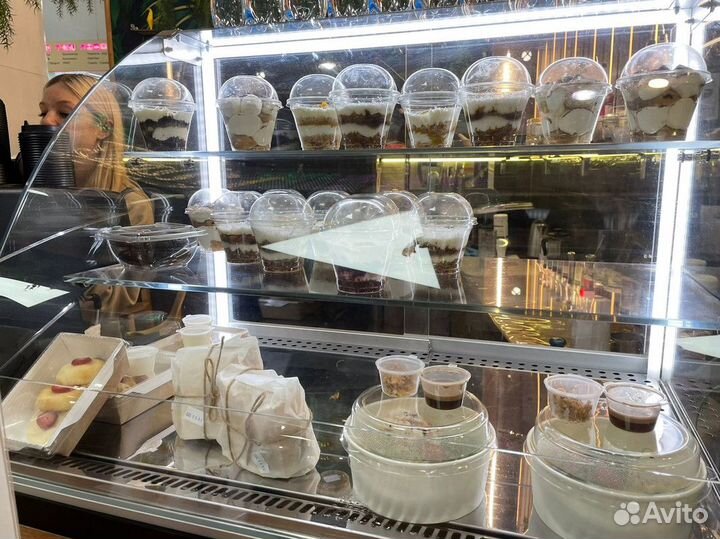 Франшиза Coffee Island Bali с высоким доходом