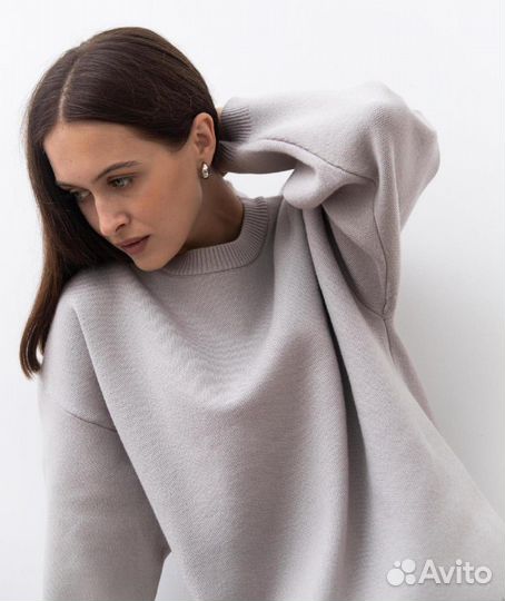 Новый джемпер