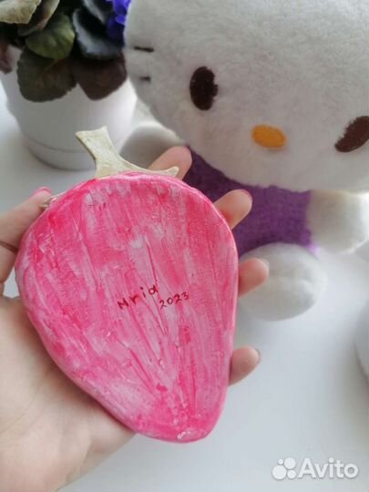 Изделия из глины