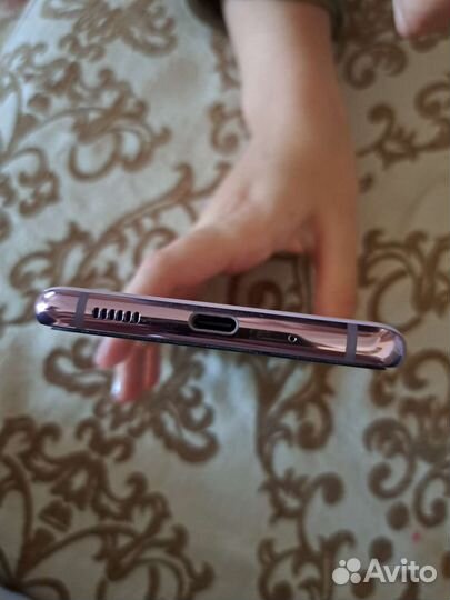 Samsung galaxy s20 FE