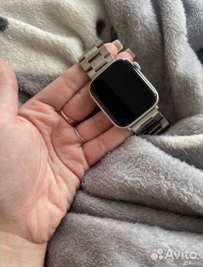 Apple watch se(2nd Gen) 44mm