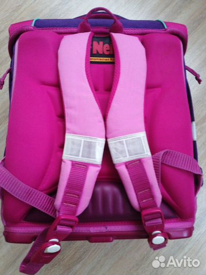 Школьный ранец McNeill Германия