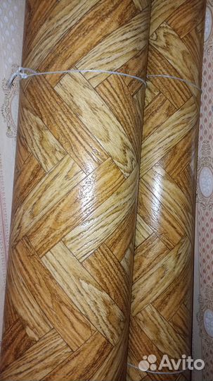 Продам линолеум
