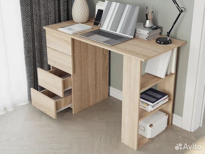 Стол письменный