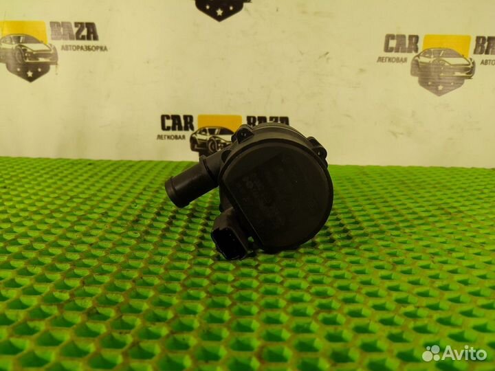 Насос водяной (помпа)