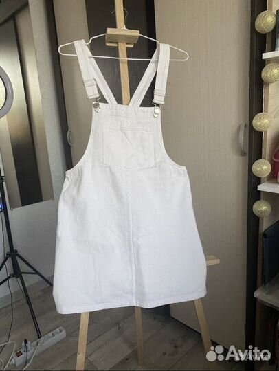 Вещи пакетом S