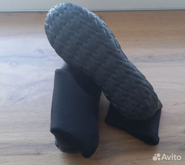 Боты для дайвинга (подводной охоты)