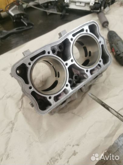 Цилиндр polaris 800