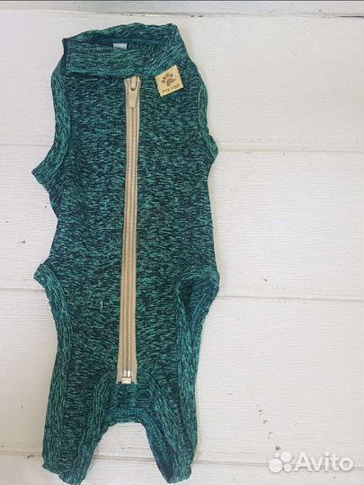 Одежда для собак