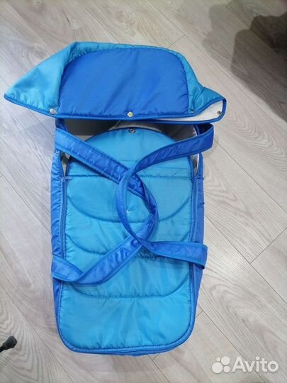 Переноска для детей