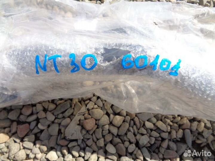 Горловина топливного бака Nissan Xtrail NT30