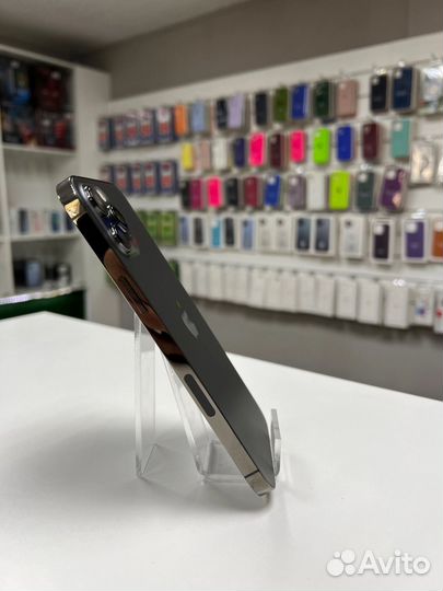 iPhone 12 Pro Max, 256 ГБ