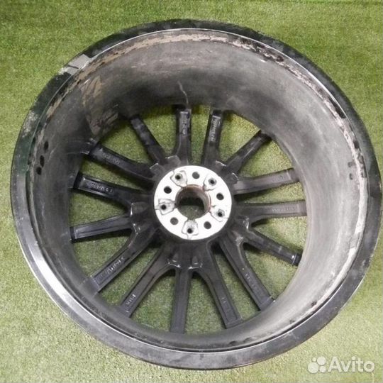 Диск литой Бмв X5 G05 (2018-Н.В.)