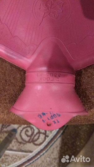 Грелка / Кружка Эсмарха 