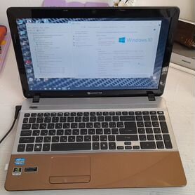 Ноутбук Packard Bell EasyNote P5WS0 Intel Core i5