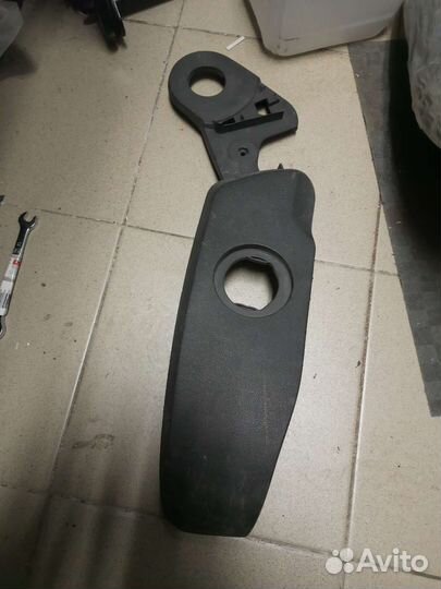 Накладка сидения луевая