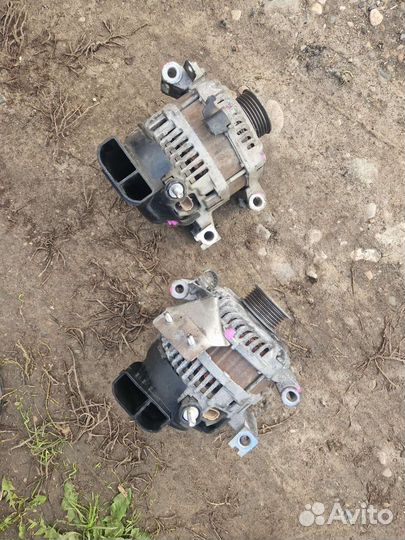 Генератор форд EcoBoost Land Rover, volvo, jaguar