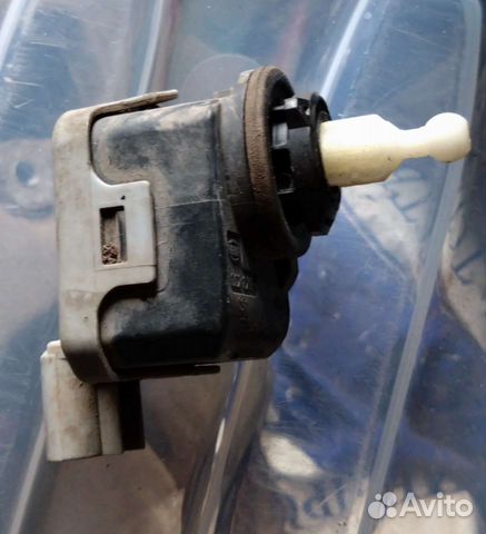 Корректор фар Opel Astra G Chevrolet Viva