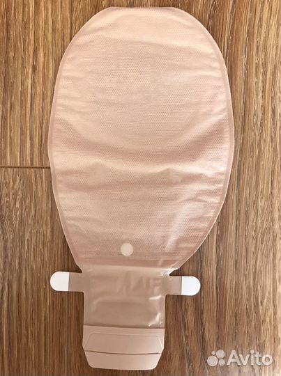 Калоприемники SenSura155800