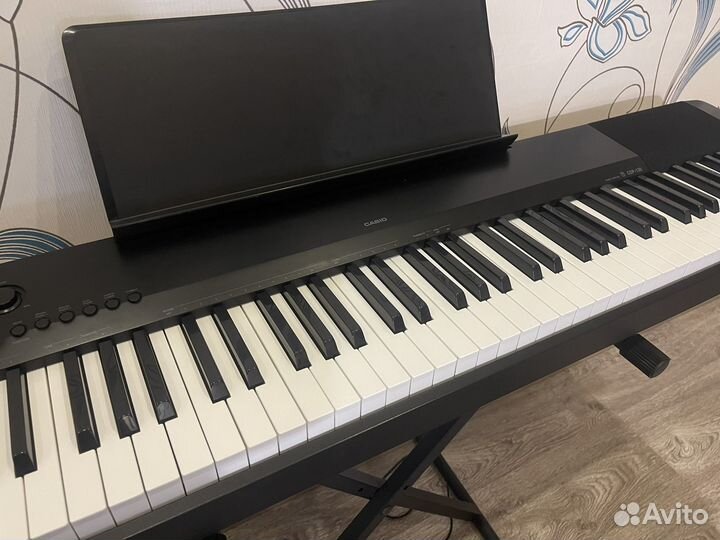 Цифровое пианино Casio CDP-120