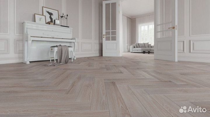 Ламинат со склада
