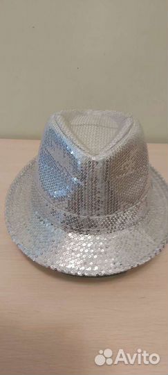 Шляпа женская новая