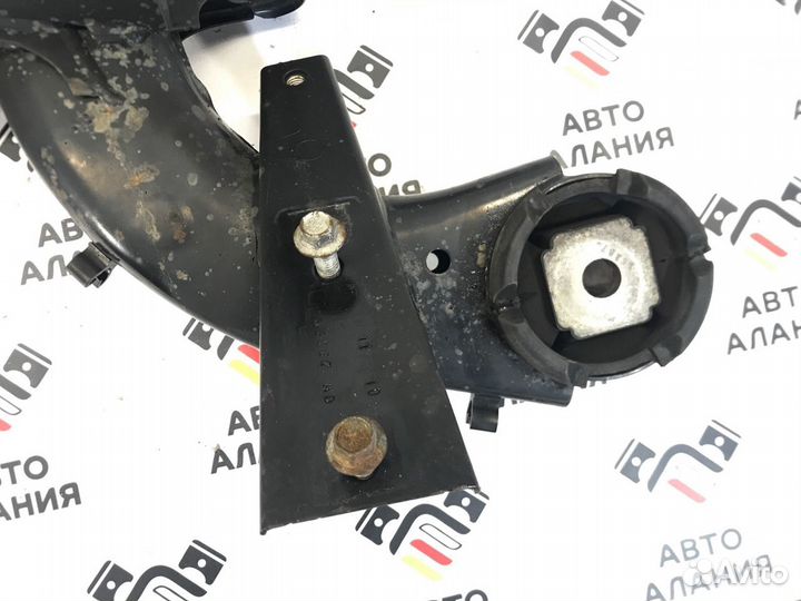 Балка подвески задняя Bmw X5 E70 LCI N55B30 2010