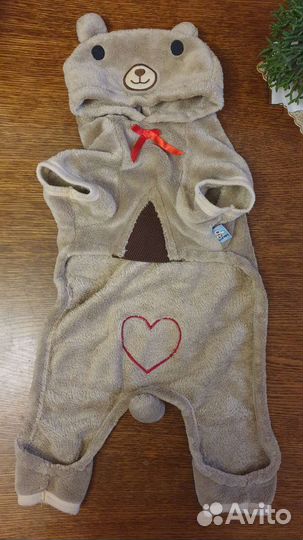 Одежда для маленьких собак