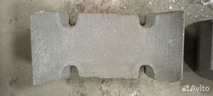 Груз бака от bosch avantixx7