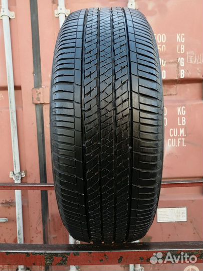 Bridgestone Ecopia H/L 422 Plus 235/55 R18 100H
