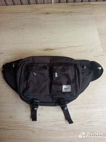 Поясная сумка Herschel