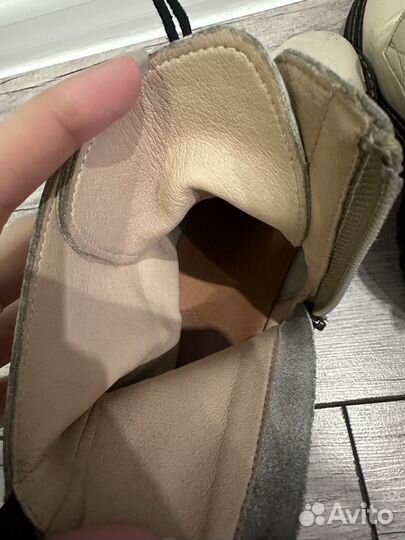 Ботинки сапоги женские