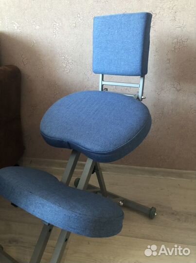 Ортопедический стул Богатырь