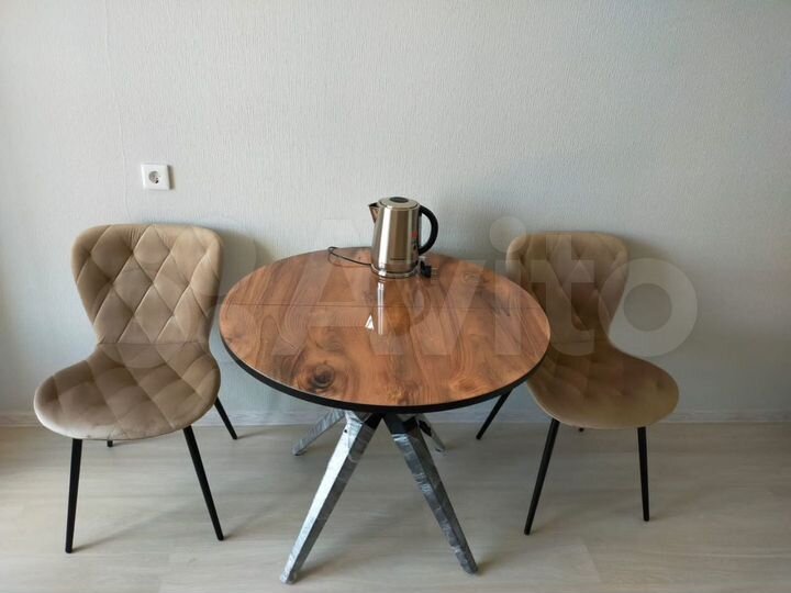 2-к. квартира, 48,6 м², 3/3 эт.