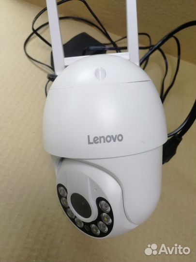 Lenovo ip камера wifi 5Mp