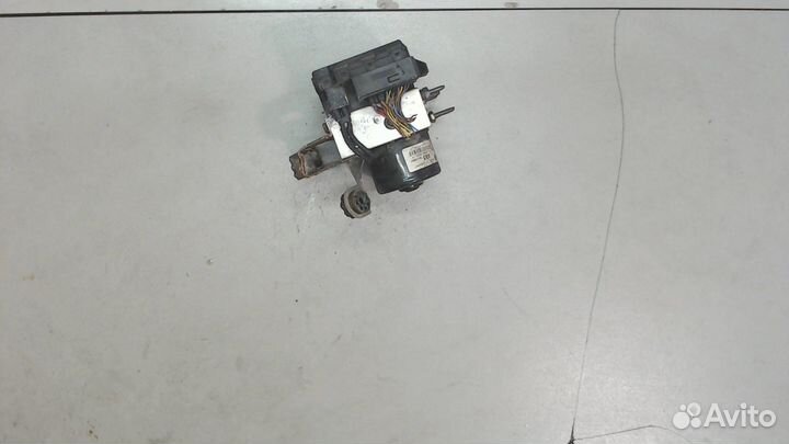 Блок абс, насос BMW 3 E36, 1997