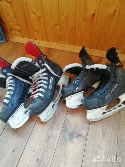 Хоккейная форма