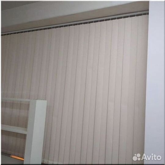 Жалюзи от производителя