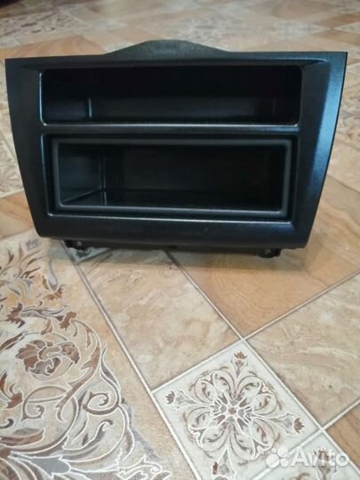 Переходная рамка для гранты