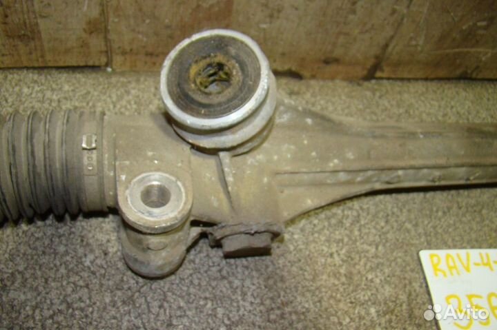 Рейка рулевая Toyota RAV4 (XA40)