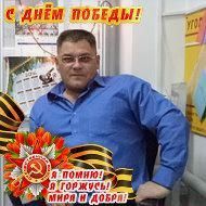 Евгений Кагарманов