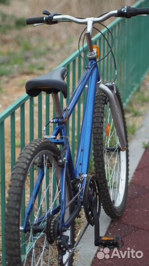 Велосипед challenger 26