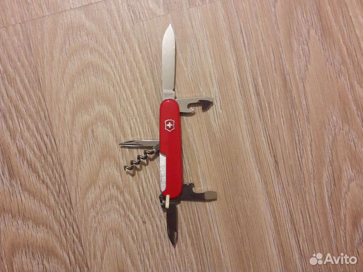 Нож складной Викторинокс