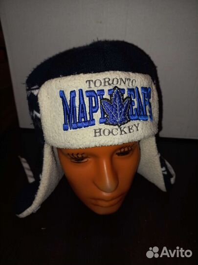 Шапка мужская Toronto