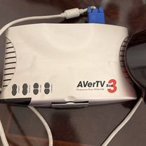 Avertv box 3