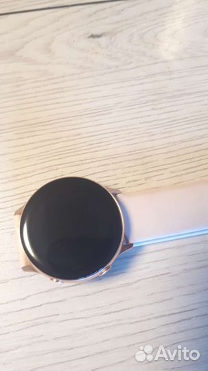 Смарт часы samsung galaxy watch active