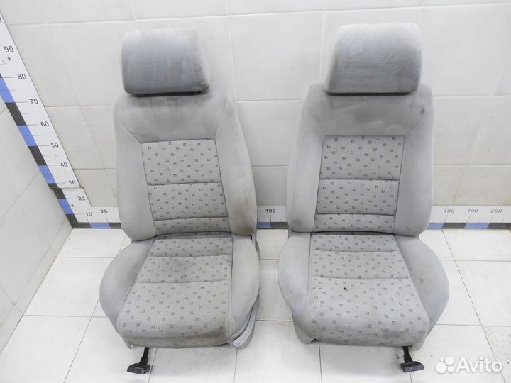 К-кт сидений Pointer/Golf BR 2004-2009