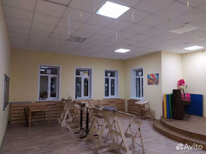 Репетитор начальных классов