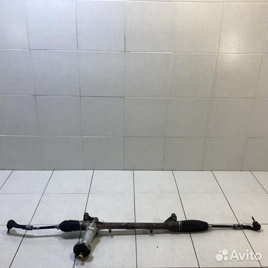Рейка рулевая Kia Rio IV (2017—2020)